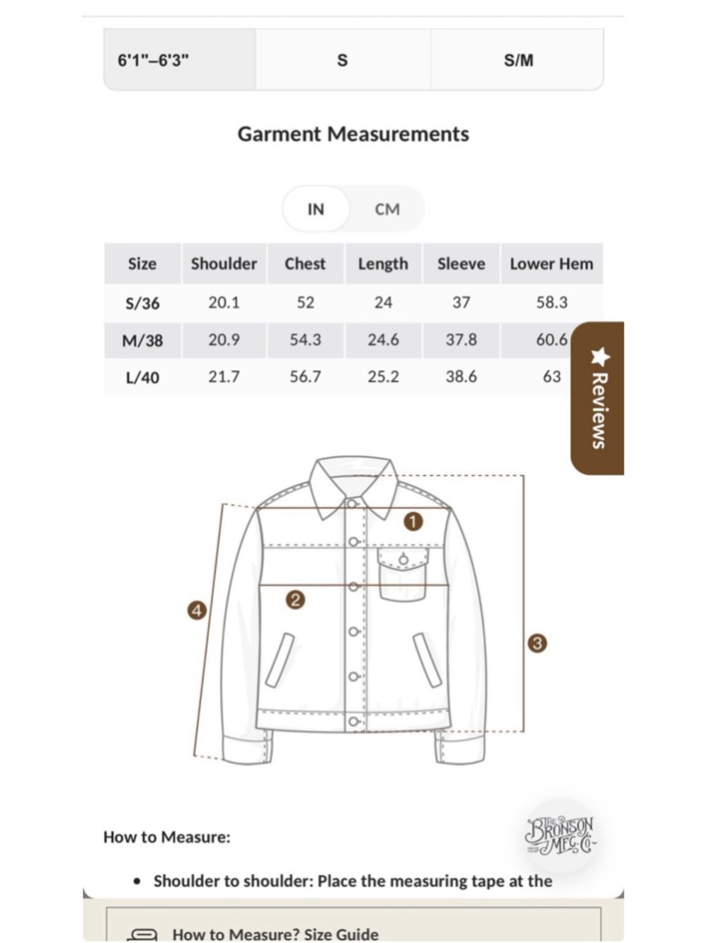 USA SHIP Parka, Field, Cotton, O.D. L - Picture 7 of 8